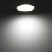 Λάμπα LED Spot GU10 6W 230V 480lm 120° Ντιμαριζόμενη 4000K Λευκό Φως Ημέρας 99LED731 
